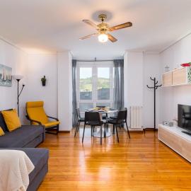 Apartamento Ideal para Familias, hotell sihtkohas Colindres