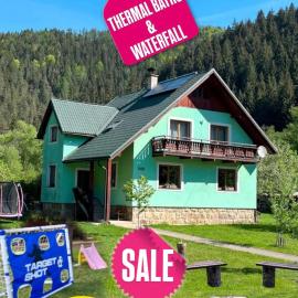 VILLA LÚČKY