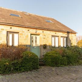 Oak Tree Cottage - Pendle - Forest of Bowland