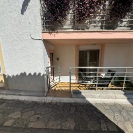 Despina's Home, Hotel in Chóra