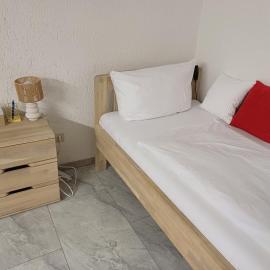 Guest house in Datteln, hotel a Datteln