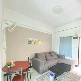 Freem home, ξενοδοχείο σε Khlong Luang