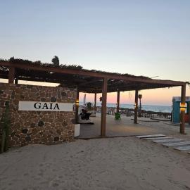 Wonderful 2 Bedroom Chalet in GAIA - Ras El-Hekma, hotel in Zāwiyat al ‘Awwāmah