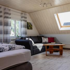 Ferienwohnung Moselurlaub Winningen