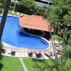 Apartamento Quetzal