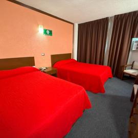Hotel Maria Victoria Xalapa – hotel w mieście Xalapa