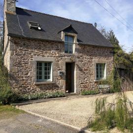 Viesnīca Maison Bretagne pilsētā Bourseul