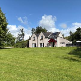 Cuilcagh Luxury Studio
