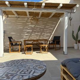 Pietra Viva, Hotel in Sant'Isidoro