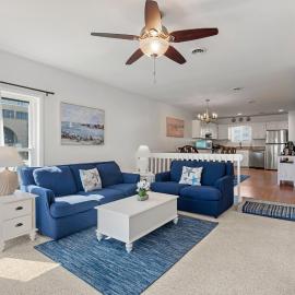 Sea Escape, hotel em Kill Devil Hills