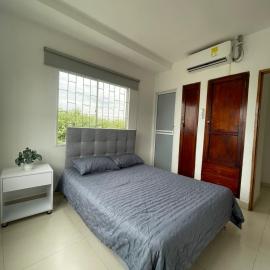 Apartaestudio Full Central Montería