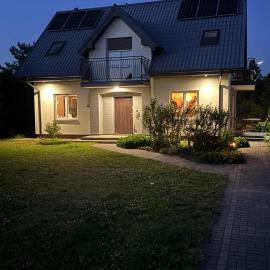 Pokoje Gościnne Białogóra, hotel en Białogóra