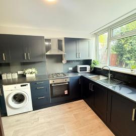 Little Venice Guest Rooms