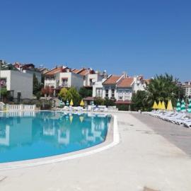 Triplex Family House, Kusadasi