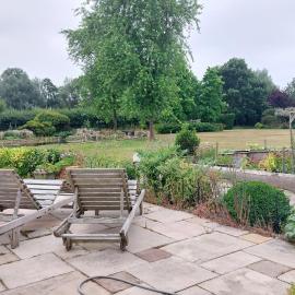 Garden Cottage in heart of Kent, hotel di Kent