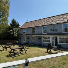 The Star Inn Weaverthorpe