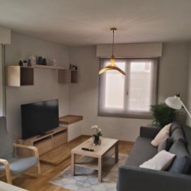 Apartamento la morenuca