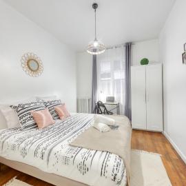 Le Fabuleux aux portes de Paris, métro à 10 min – hotel w mieście Saint-Mandé
