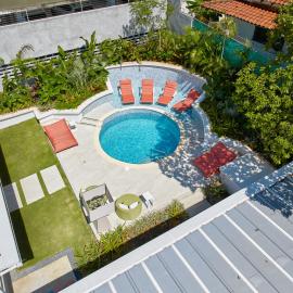 AmazINN Places Luxury Villa El Cangrejo