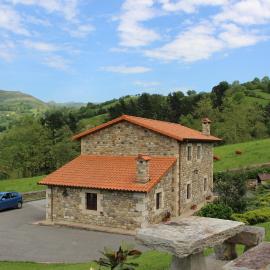 La Cabaña del Abuelo de Selaya, Hotel in Selaya
