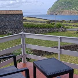 Chez Tronqueira 43, hotel in Faja Grande