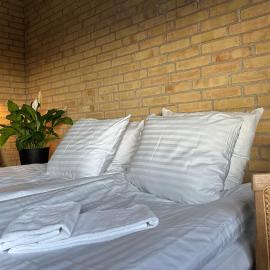 MOVE Eco Health Hotel, viešbutis mieste Kalundborgas