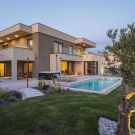 Luxury Villa Limes
