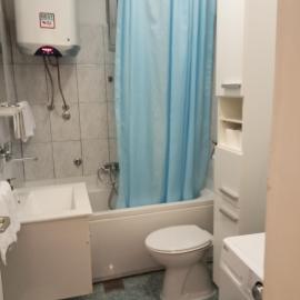 Ika 2, hotel en Zaton