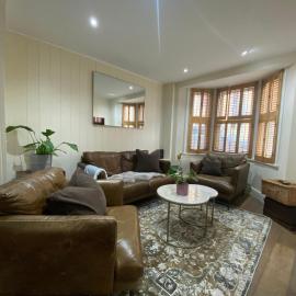 Three Bedroom House in Central Richmond