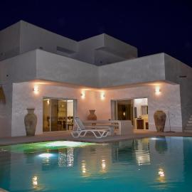 Villa SALAM
