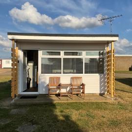 Sas, hotel din Hemsby