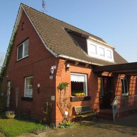 Berberhof, hotel in Balje