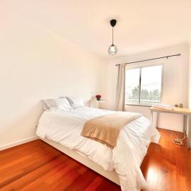 Funchal में, होटल Edna 1 , Great Location Funchal ,Private Room, Ocean View