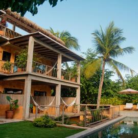 Casa Marisa