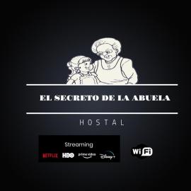 El secreto de la abuela spa, hotel v destinácii Talca