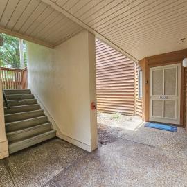 Serene 2 bed, 2 bath lodge, with amenities, 101AC lodge