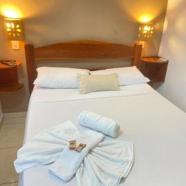 Pousada Ilha Do Encanto, hotel in Ilha de Boipeba