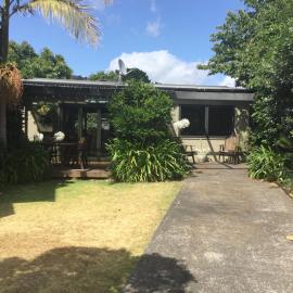 Estuary Retreat Whangamata