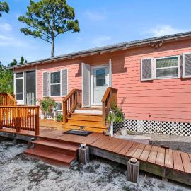 Paradise Found Gulf Shores Beach Pools Dogs