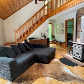 Copake Lakes Hidden Treasure، فندق في Copake