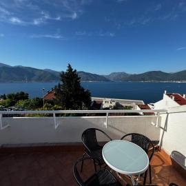 Stella View, hotel a Krasići