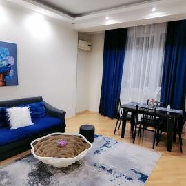 Itʼkhvisi에 위치한 호텔 Ocean Heaven in Tbilisi