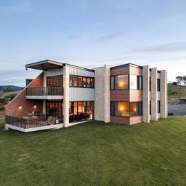 Mount View Estate The Reserve Retreat No 10