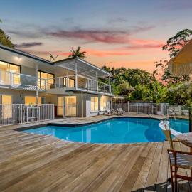 Surfers Rest - Stunning home 3 mins to beach, hotel a Ocean Shores