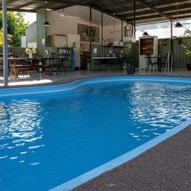 Chillagoe Cabins Pty Ltd, ξενοδοχείο σε Chillagoe
