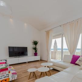 Apartments Kampanel