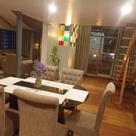 Sumaq Sisa Home & Loft, khách sạn ở Cusco