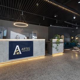 Artel Apartments Brunswick