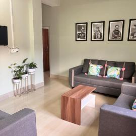 DP Homestay Itanagar, готель у місті Itānagar