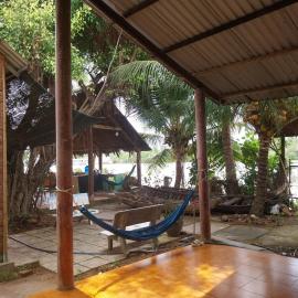 BenTrestay, hotel in Giồng Tú Ðiền